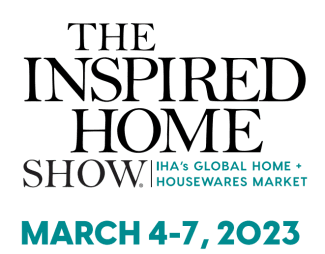 Выставка Inspired Home Show в Чикаго (ранее IHA)