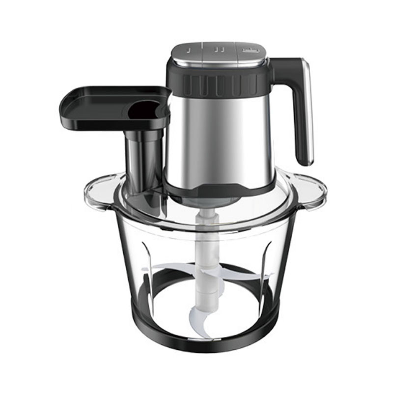 Как чеснокодавилка сохраняет натуральные масла и аромат чеснока в процессе измельчения?