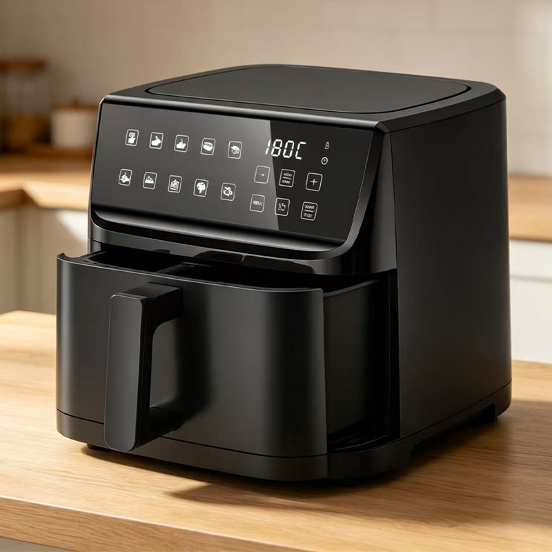 GSE105F Фритюрница GSE105F Фритюрница