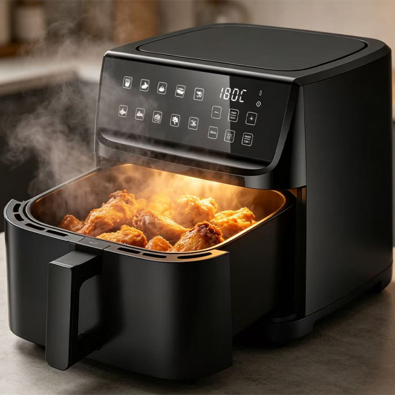 GSE105F Фритюрница GSE105F Фритюрница