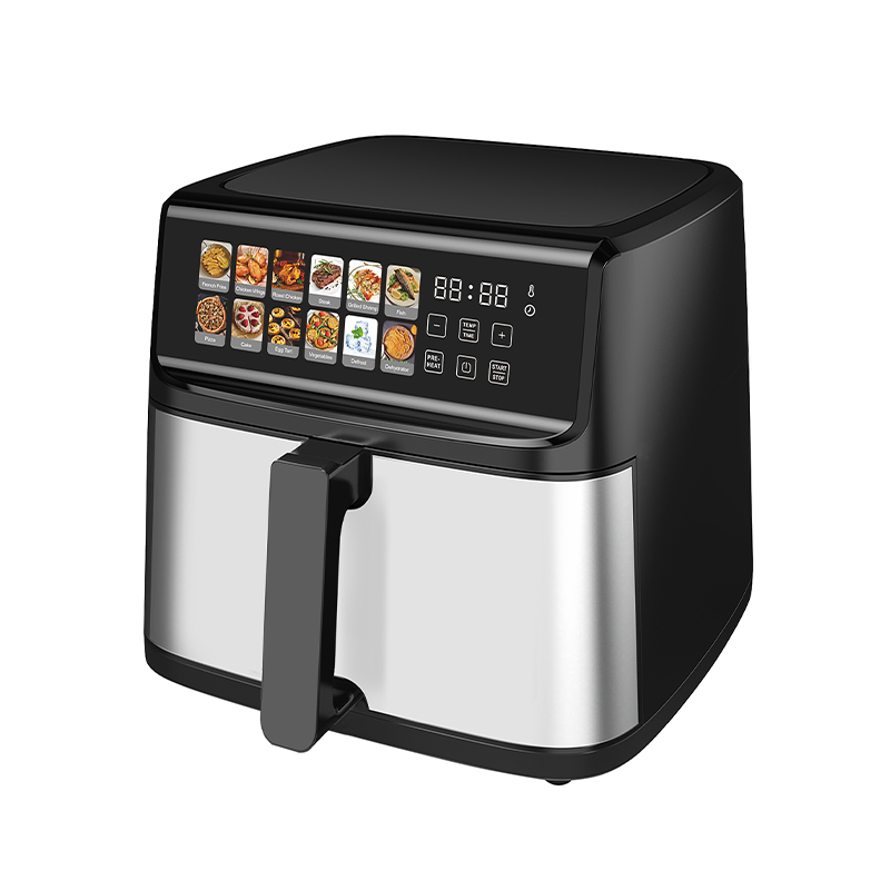 GSE101F Фритюрница GSE101F Фритюрница