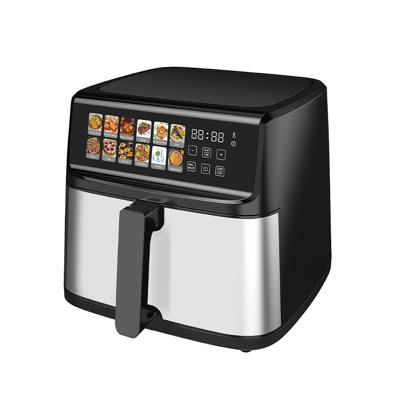 GSE101F Фритюрница GSE101F Фритюрница